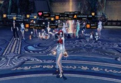 剑灵七彩最新爆料,神秘七彩之力觉醒，全新冒险篇章即将开启